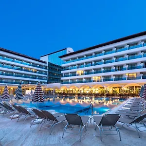4* Отель Letoile