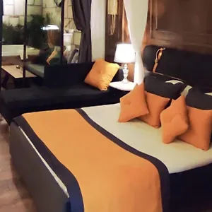 Tnr & Otel Kuşadası