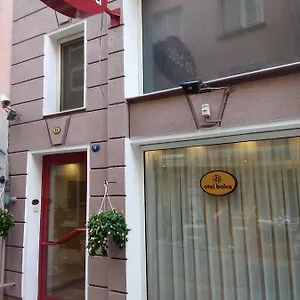 Balca Otel İzmir